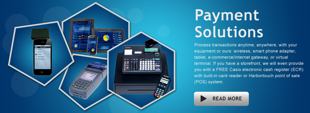 Payment Solutions